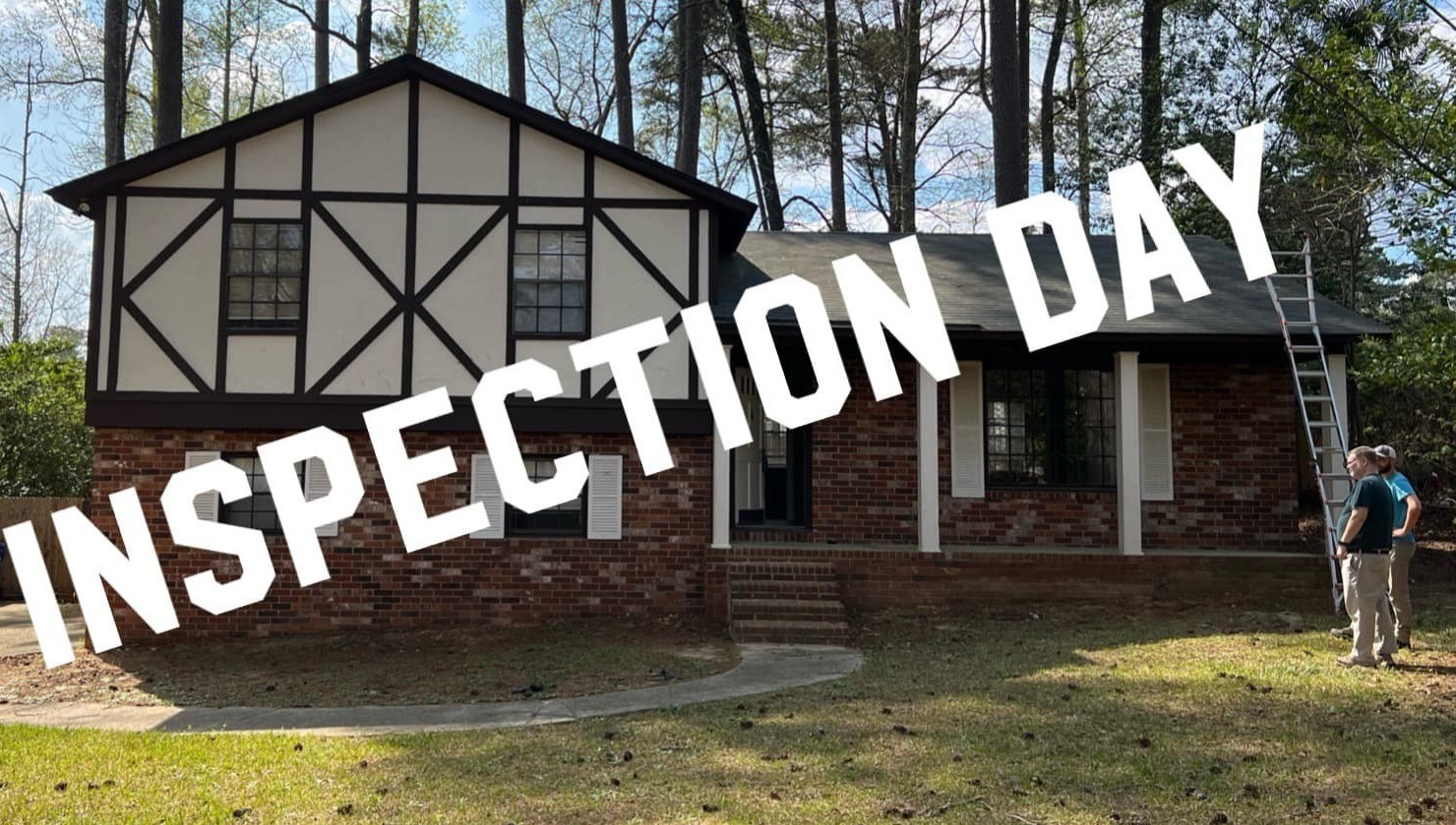 ShoreShower being used on lets at beach